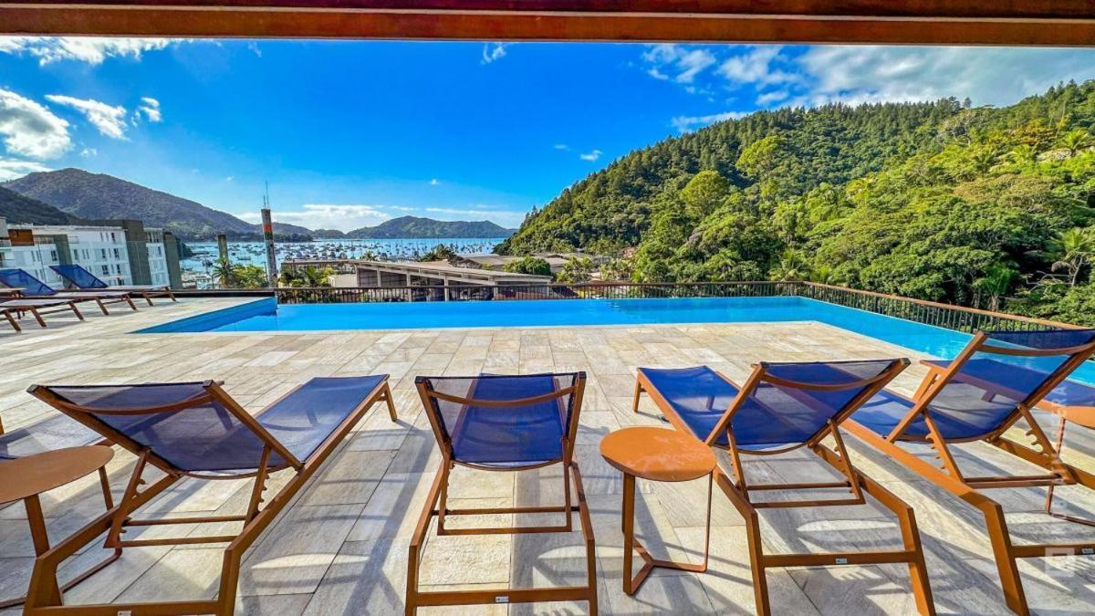 Studiosunset Ribeira Novissimo! Ubatuba Exterior foto