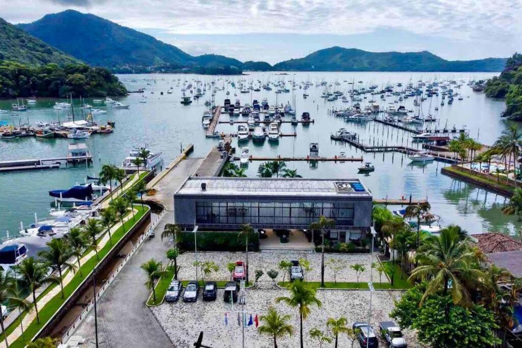 Studiosunset Ribeira Novissimo! Ubatuba Exterior foto